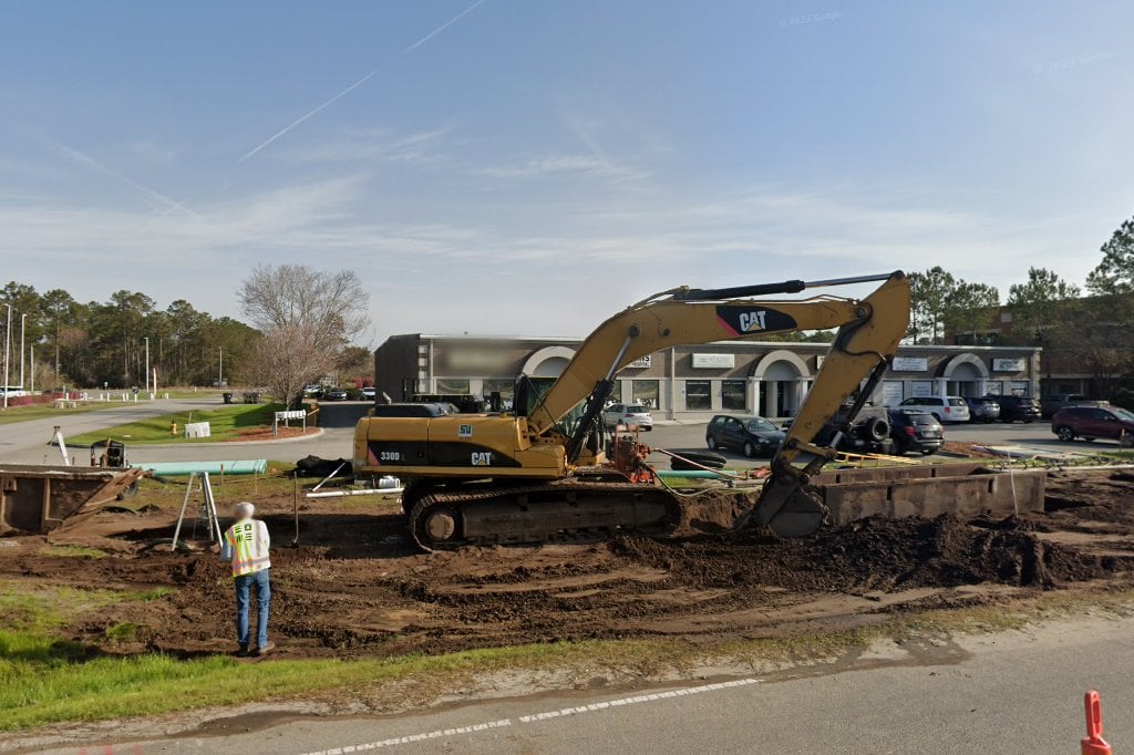 Four Paws Veterinary Hospital