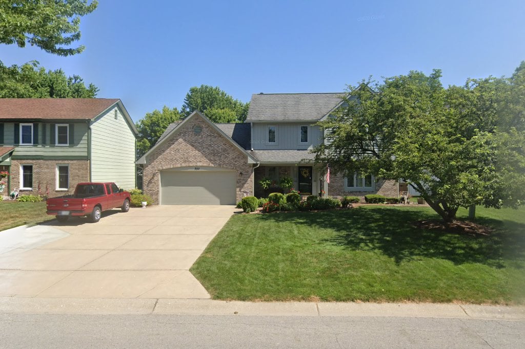 Humane Society of Tipton County