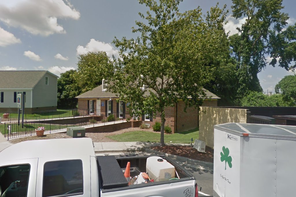 Fuquay Veterinary Hospital