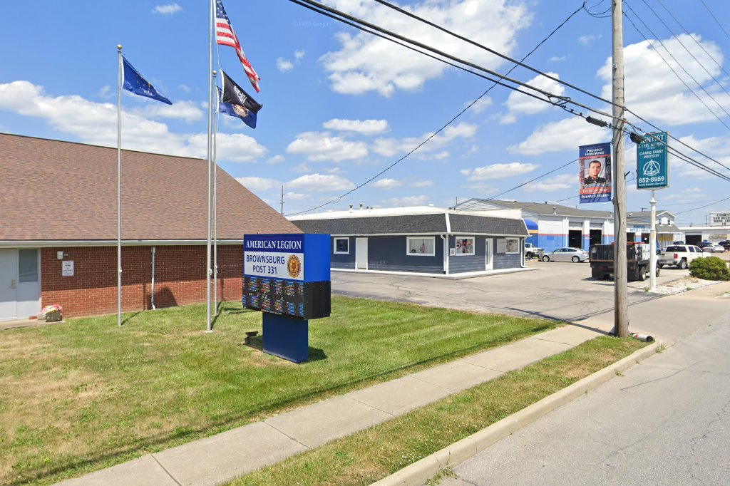 Brownsburg Animal Shelter