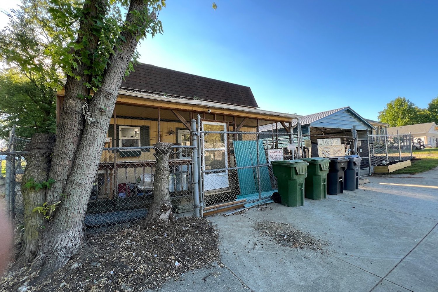 Madison County Spca Humane