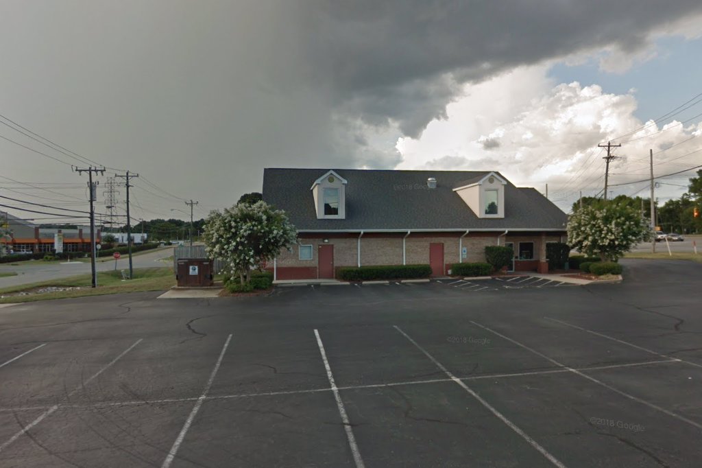 Guilford-Jamestown Veterinary Hospital