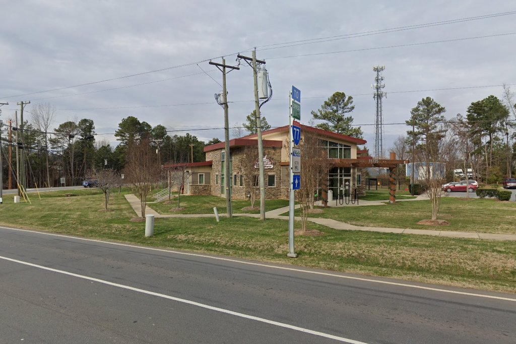 Hambright Animal Hospital