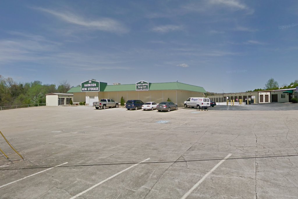 Ozark Pet Care Center