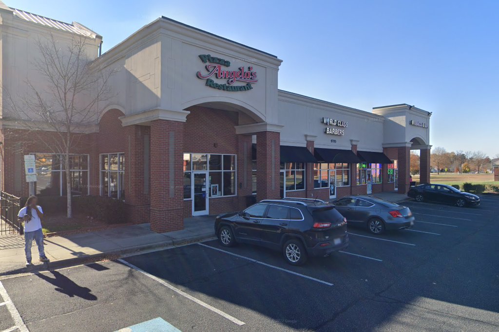 Heart & Hand Veterinary Hospital