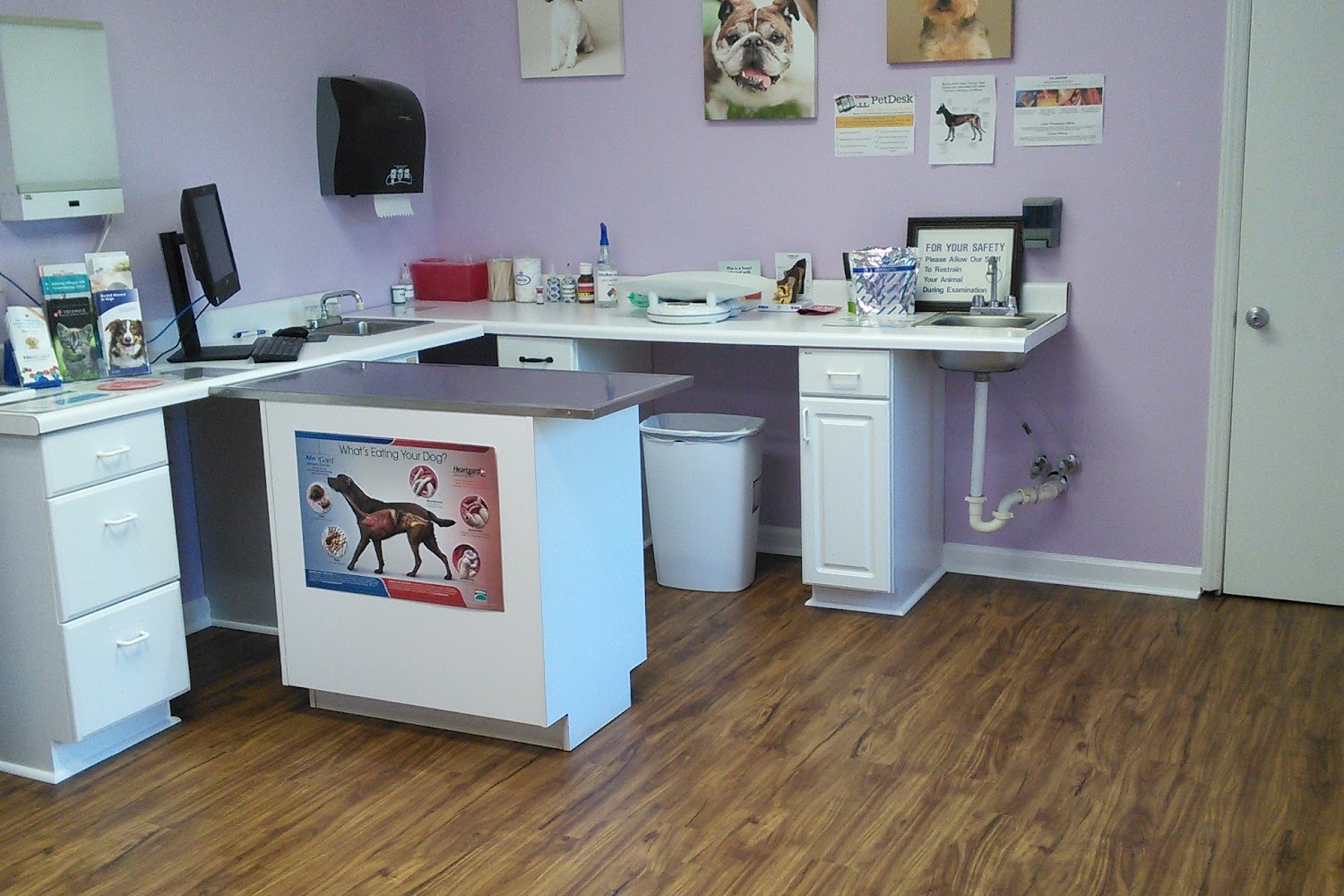 Hope Crossing Animal Hospital