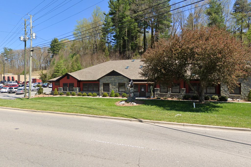 Junaluska Animal Hospital