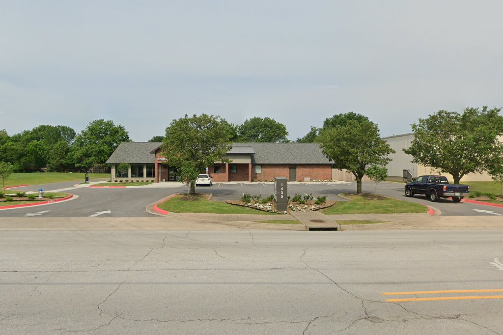 Davis Animal Hospital