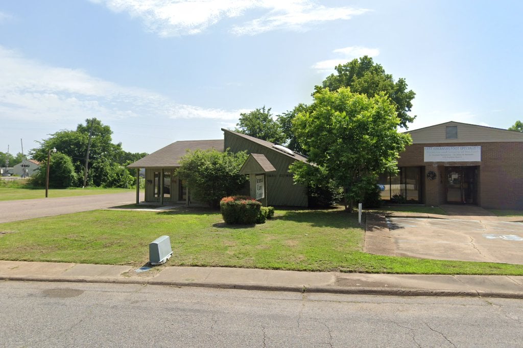 Gehring Veterinary Hospital