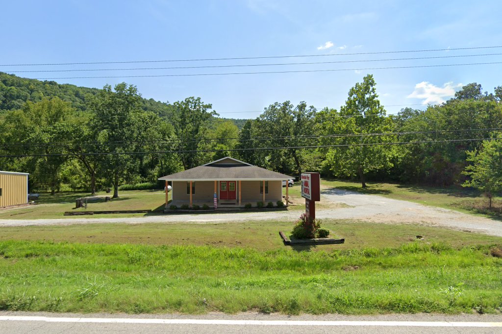 Mountain View Animal Hospital