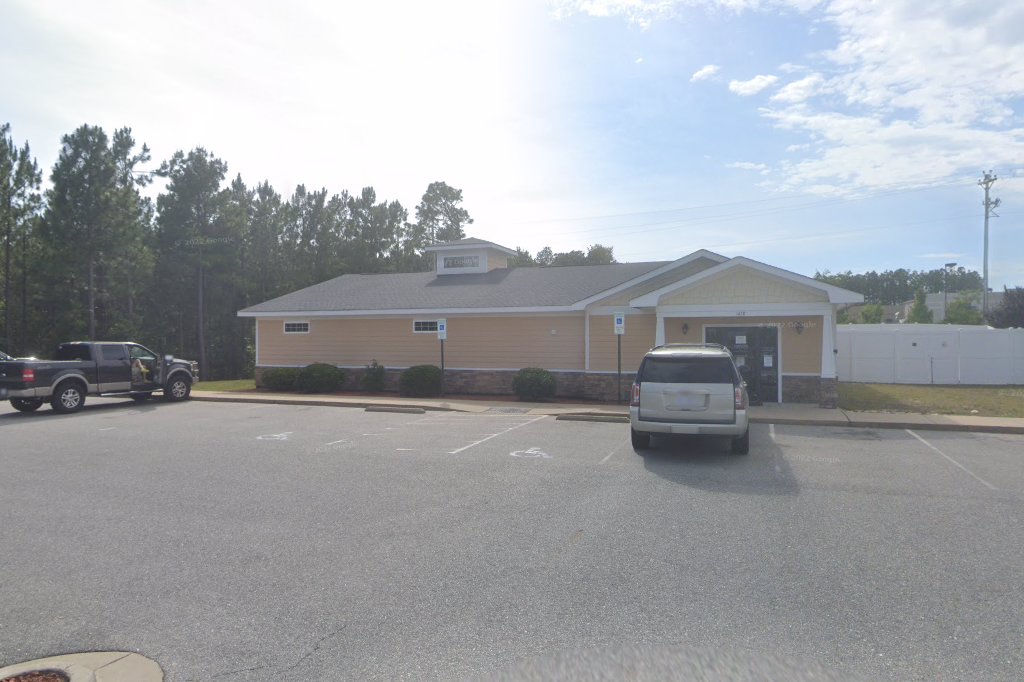 Lakeside Animal Hospital