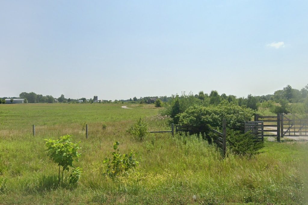Little PAWS on the Prairie