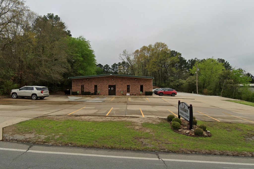 Goodwin Veterinary Hospital
