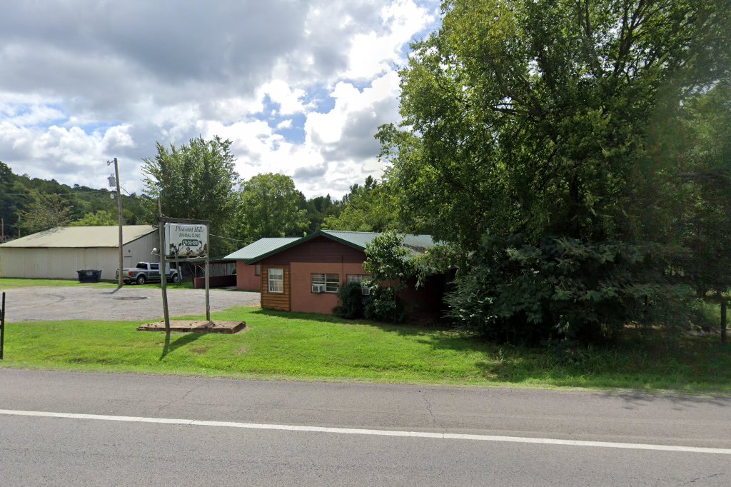 Town & Country Veterinary Hospital