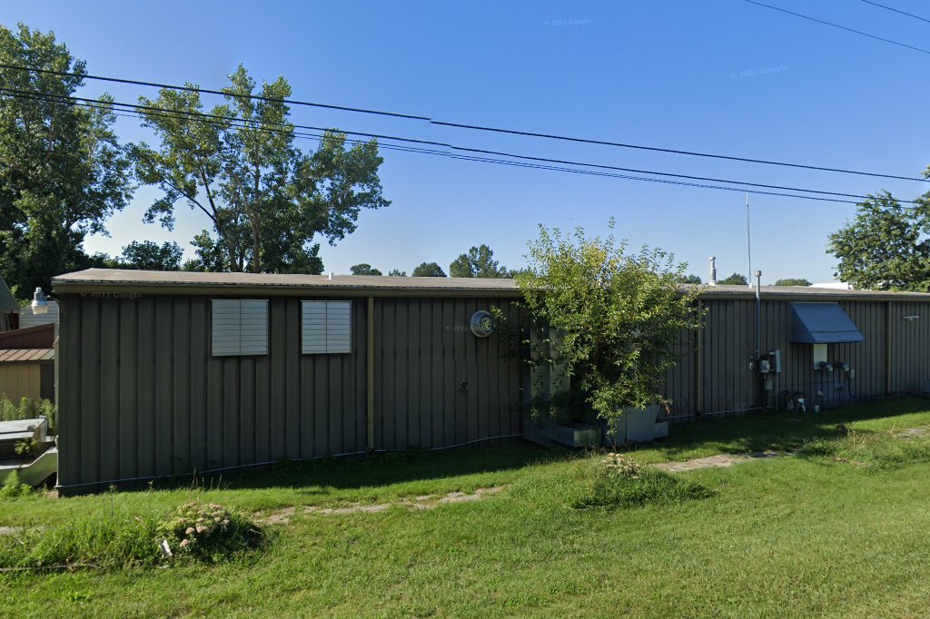 Kosciusko County Animal Shelter