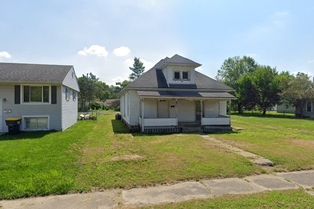 Anderson Animal Control