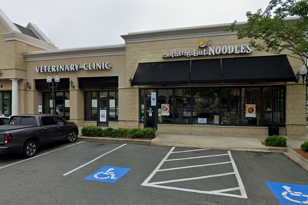 Mixed Pet Veterinary Hospital