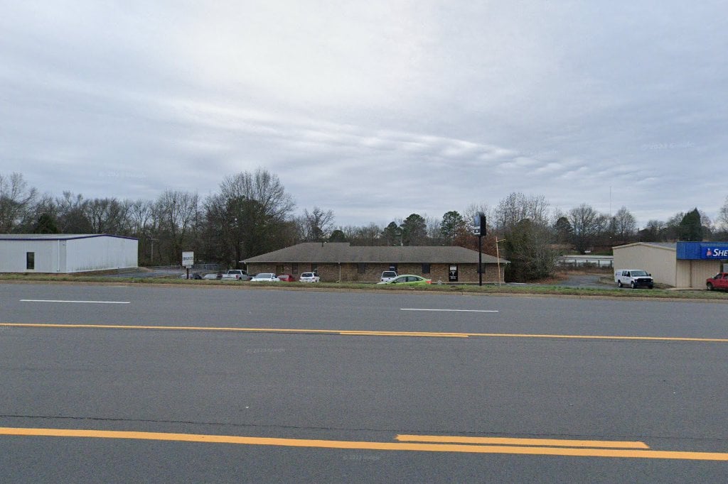 Hughes Animal Hospital