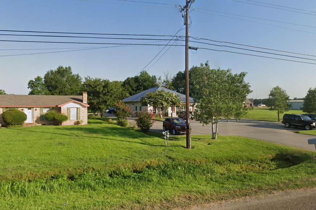 Lafayette Animal Care Hospital