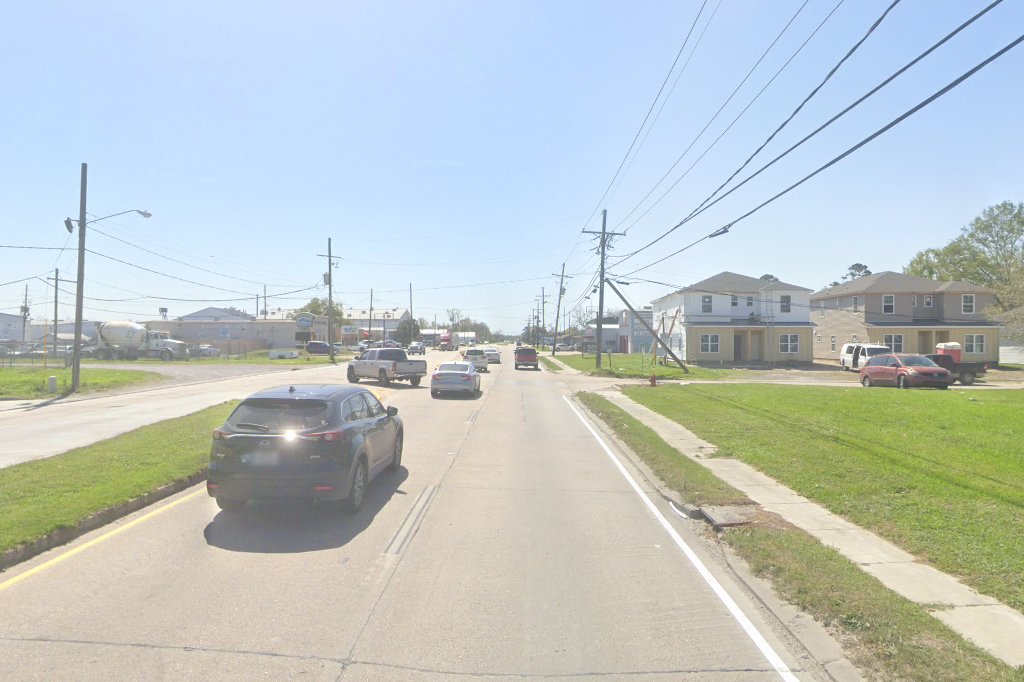 Belle Chasse Animal Hospital