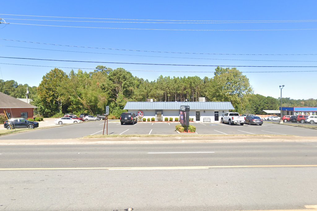 South Arkansas Veterinary Hospital