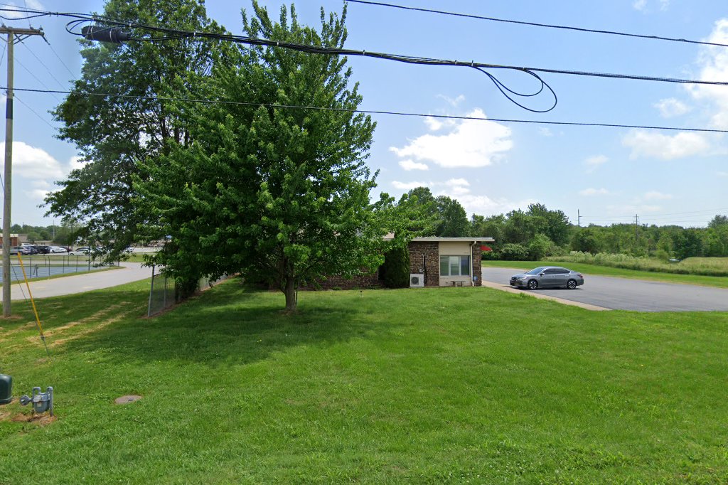 Springdale Animal Hospital