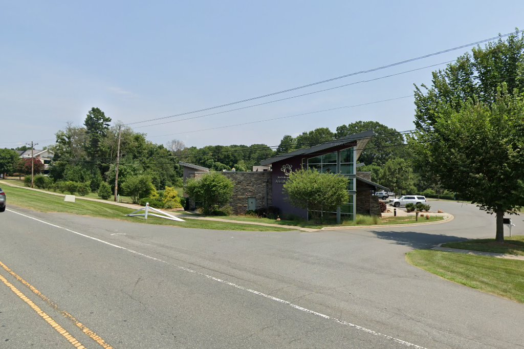 North Mecklenburg Animal Hospital