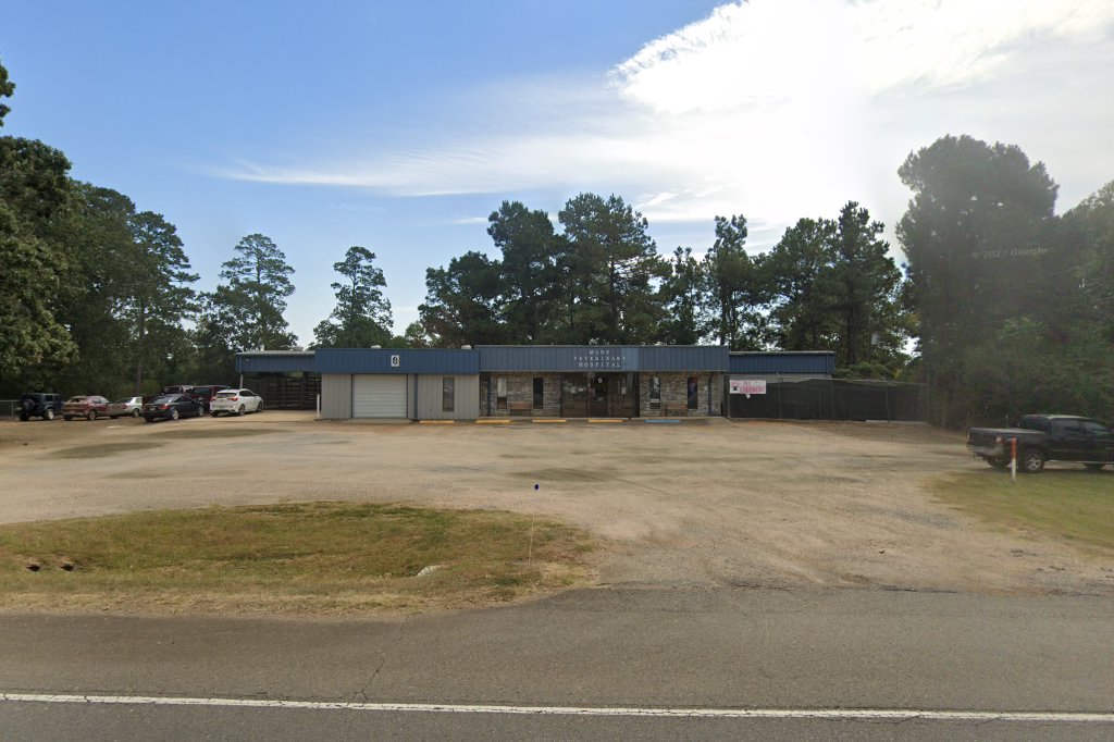 Many Veterinary Hospital