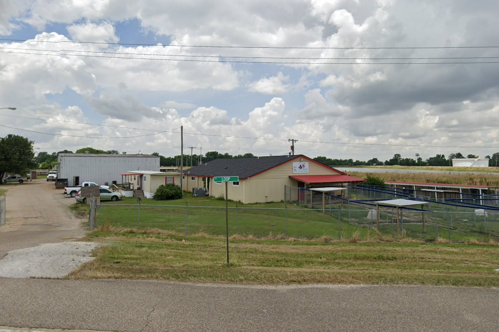 West Memphis Animal Shelter