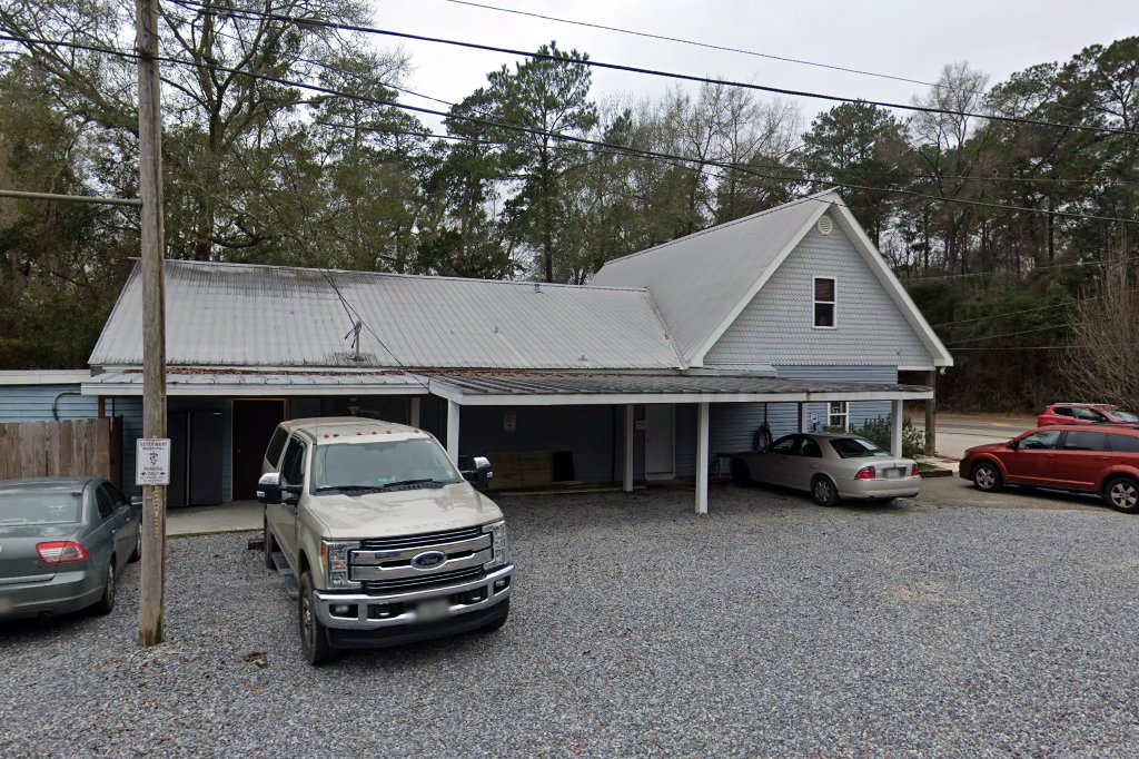 Covington Animal Medical Center