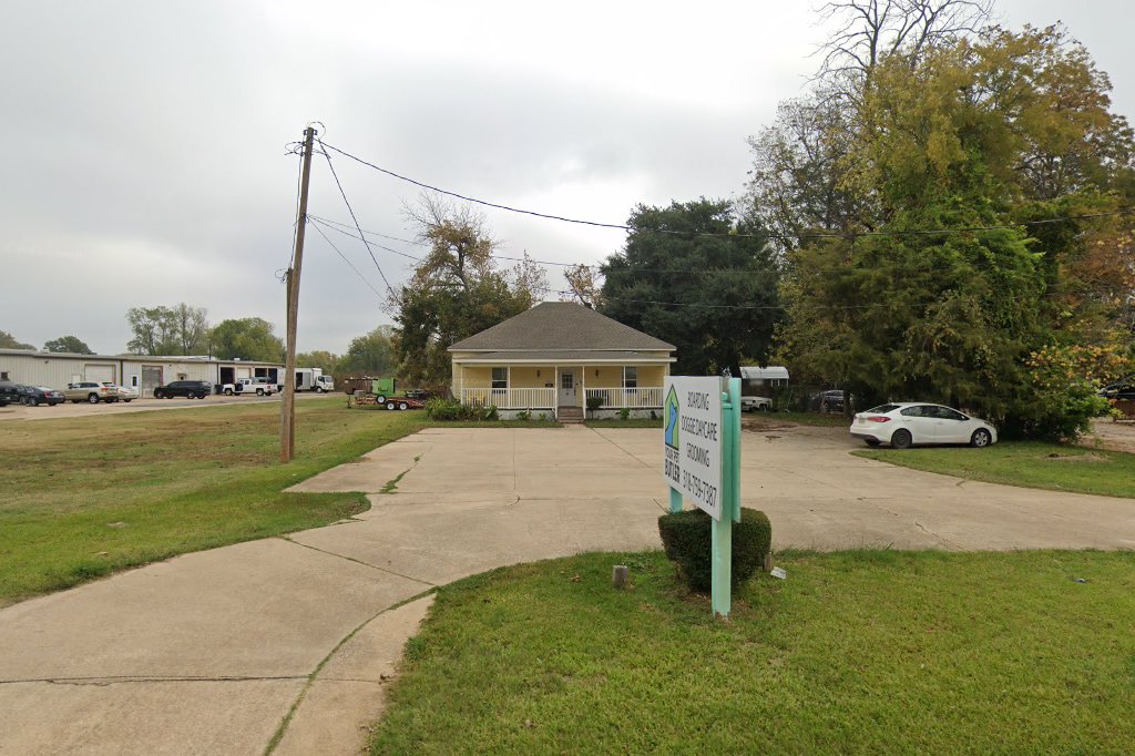 Benton Road Animal Health Center