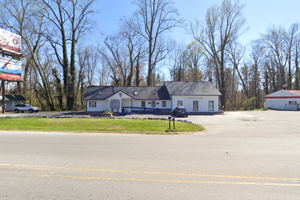 Pisgah Pet Care Animal Hospital