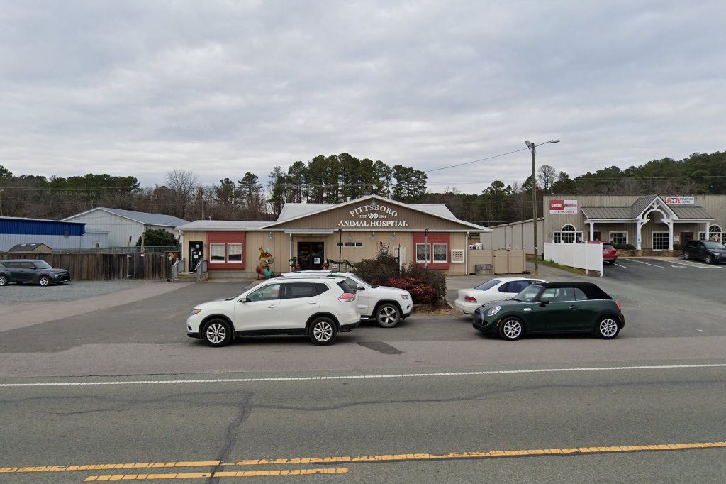 Pittsboro Animal Hospital