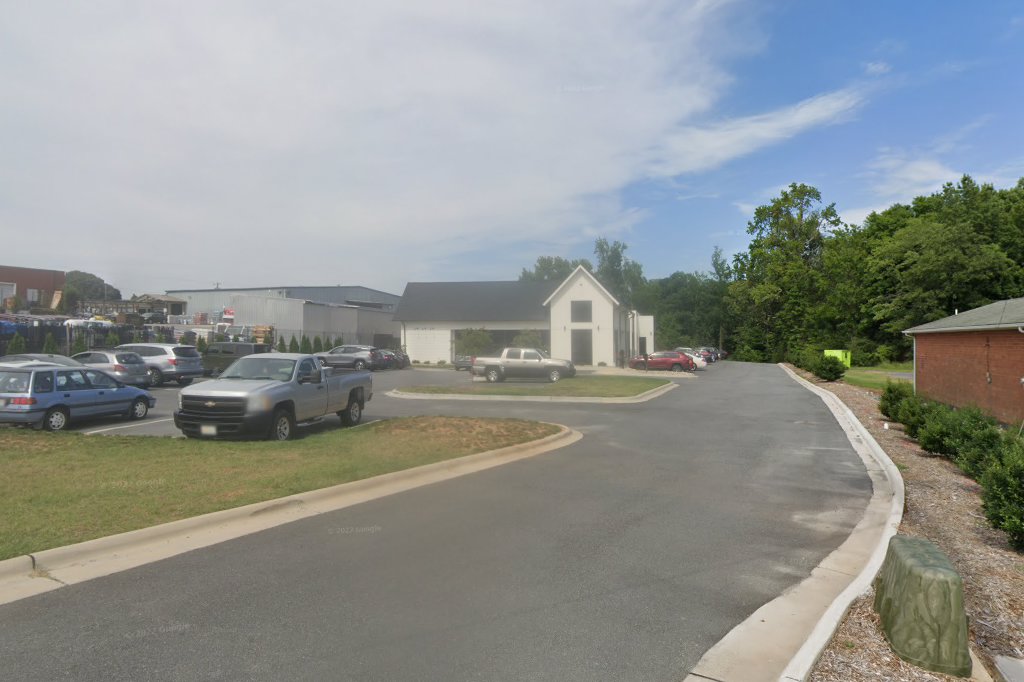 Randolph Animal Hospital