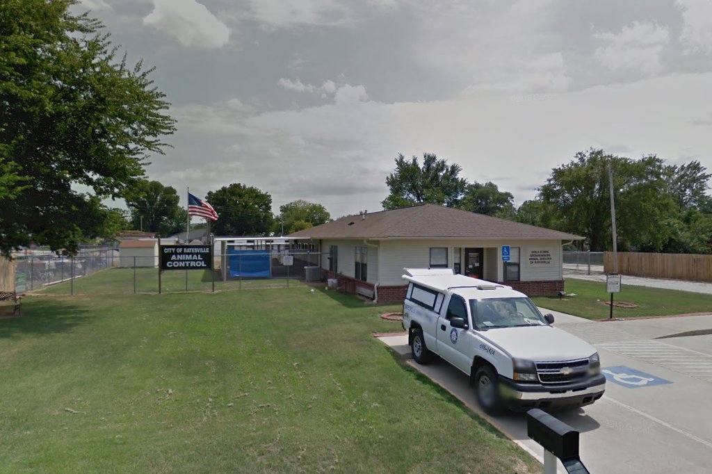 Batesville Animal Control
