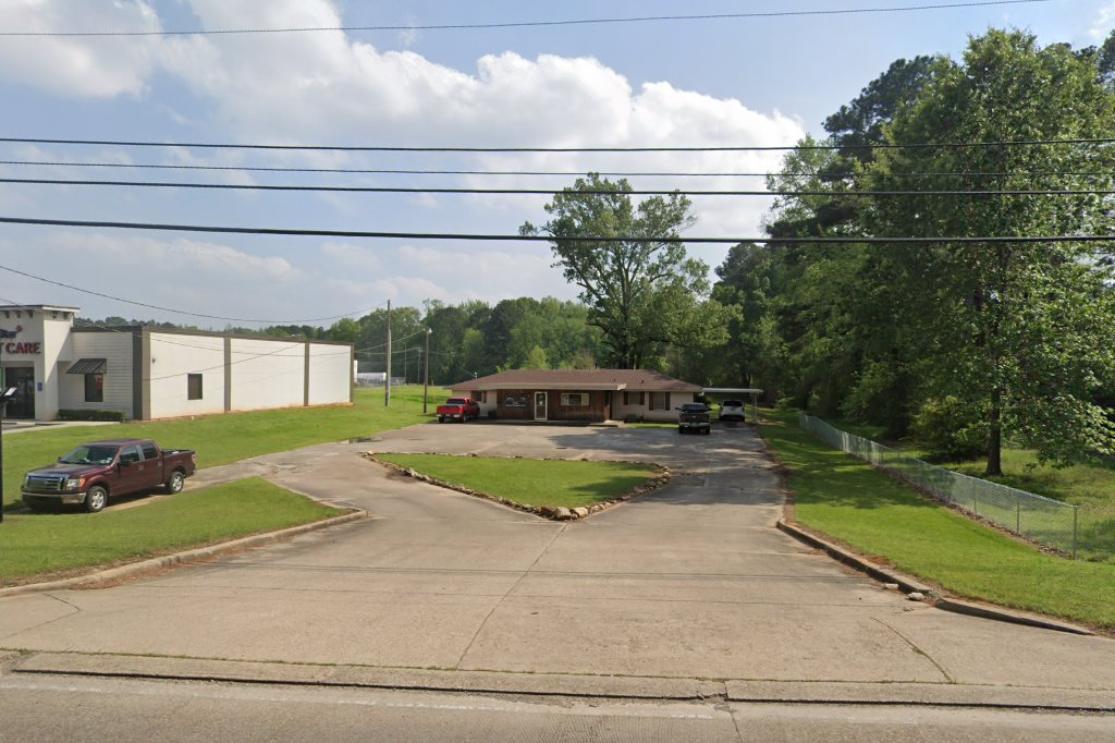 Cameron's Veterinary Hospital