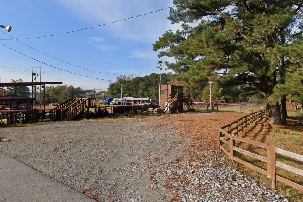 Kane Kare Animal Sanctuary