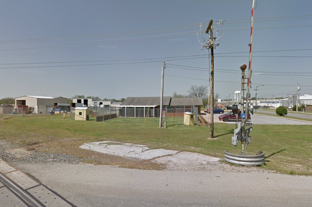 Siloam Springs Animal Shelter