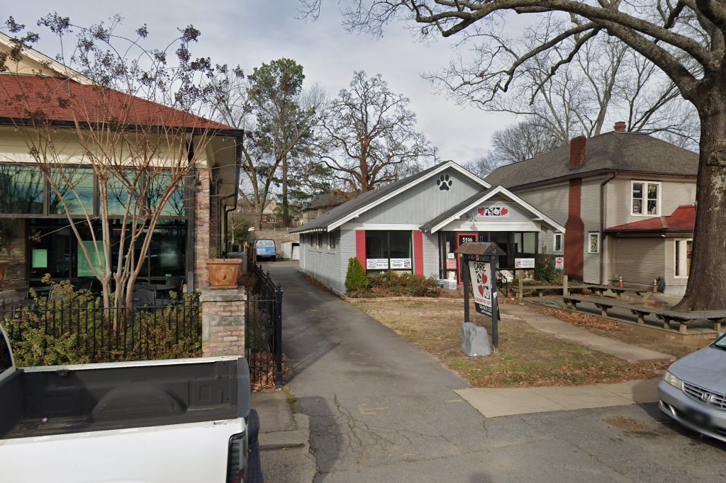 Little Rock Animal Control