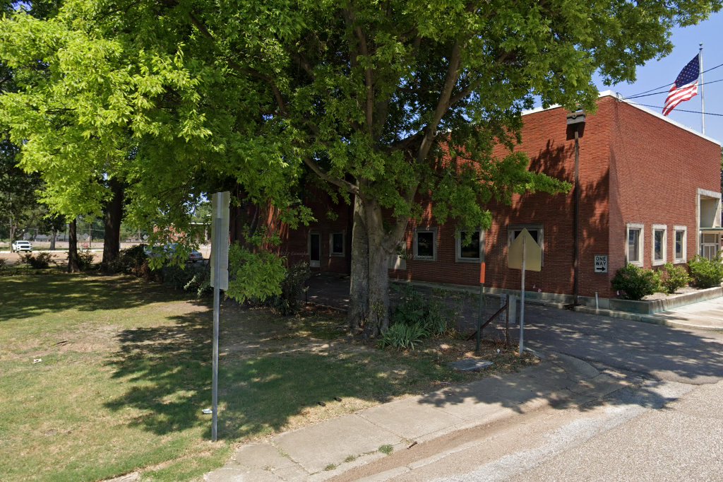 Marion City Animal Control