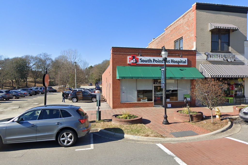South Point Pet Hospital