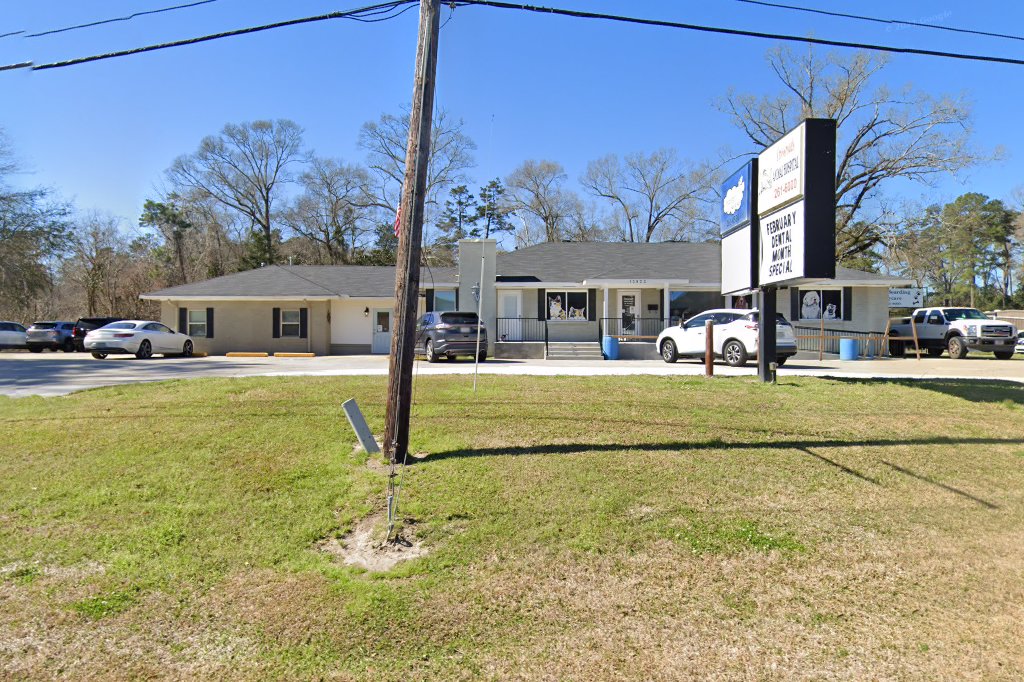 Crossroads Animal Hospital