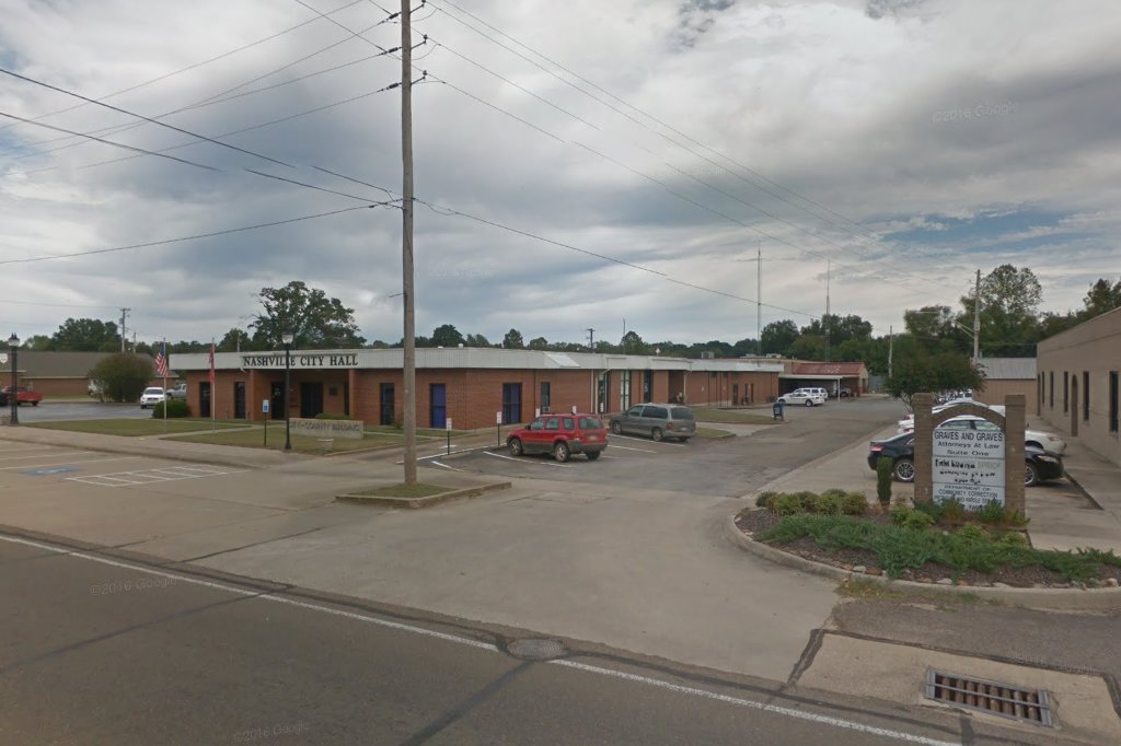 Nashville City Animal Control