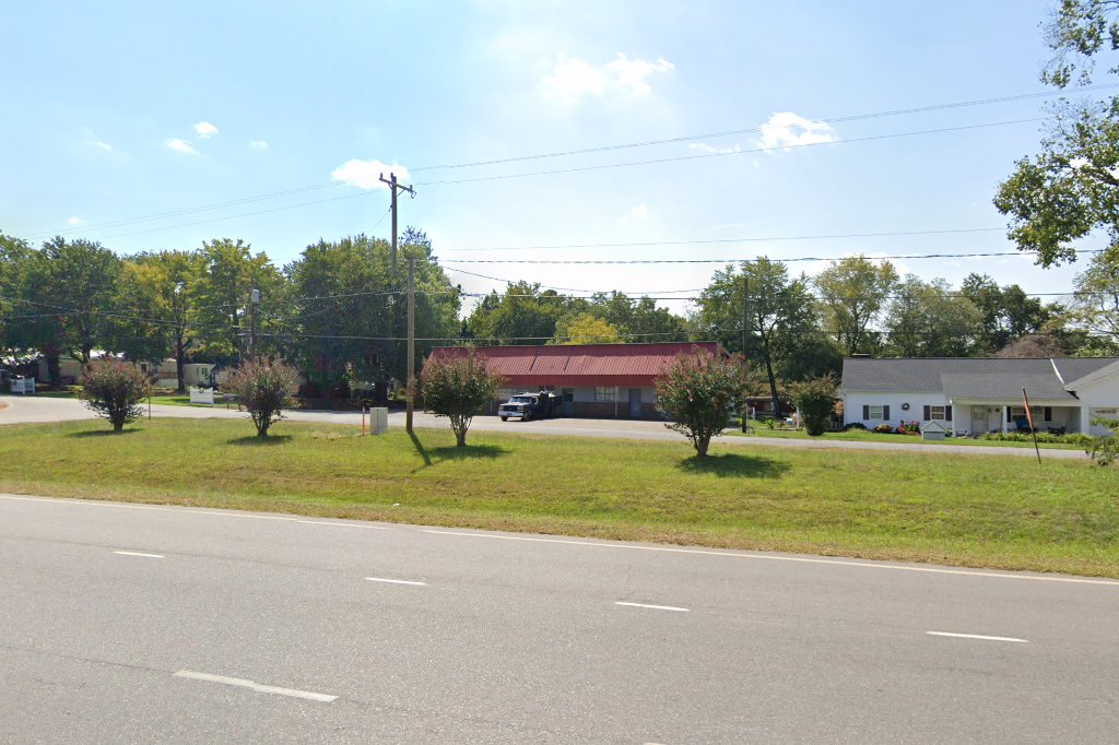 State Road Animal Hospital