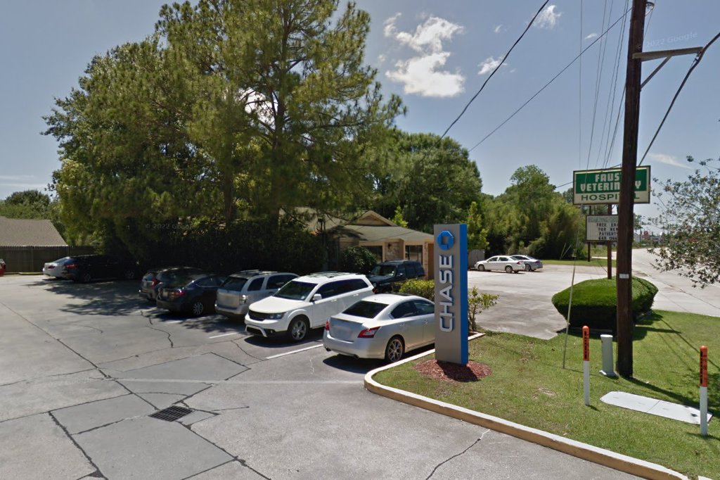 Faust Veterinary Hospital