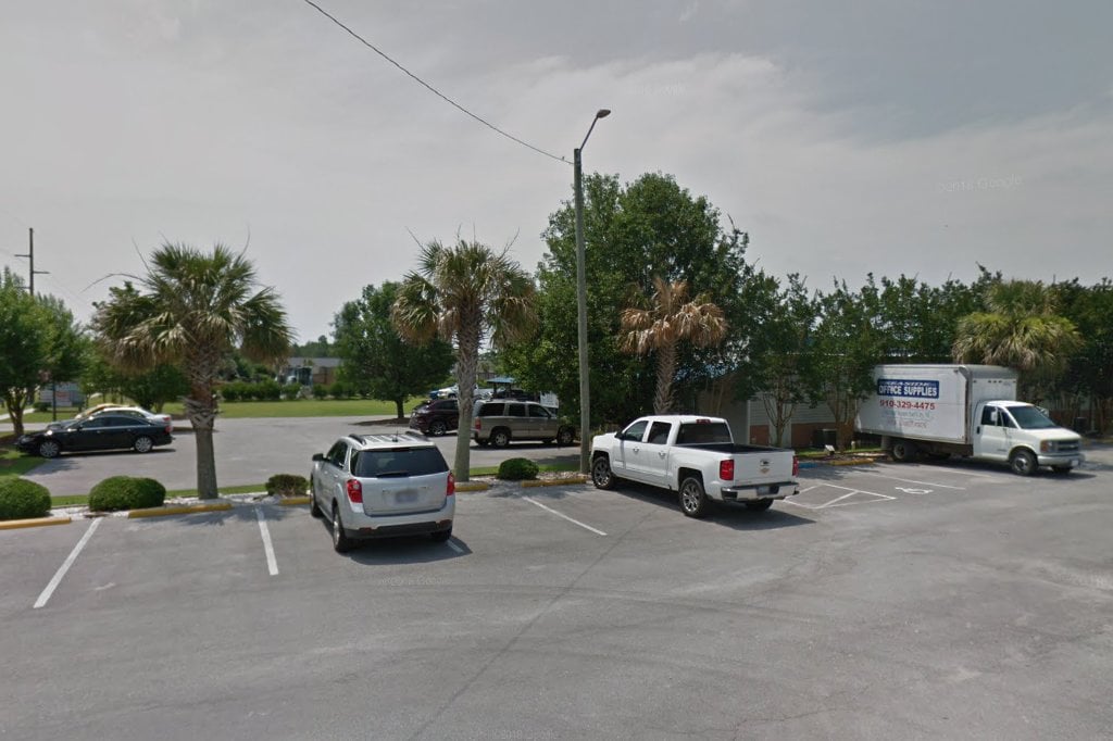 Surf City Pet Hospital