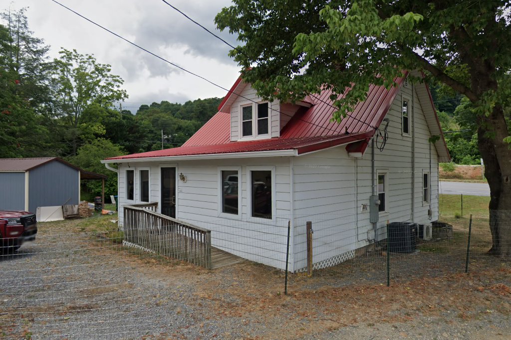 Swannanoa Valley Animal Hospital