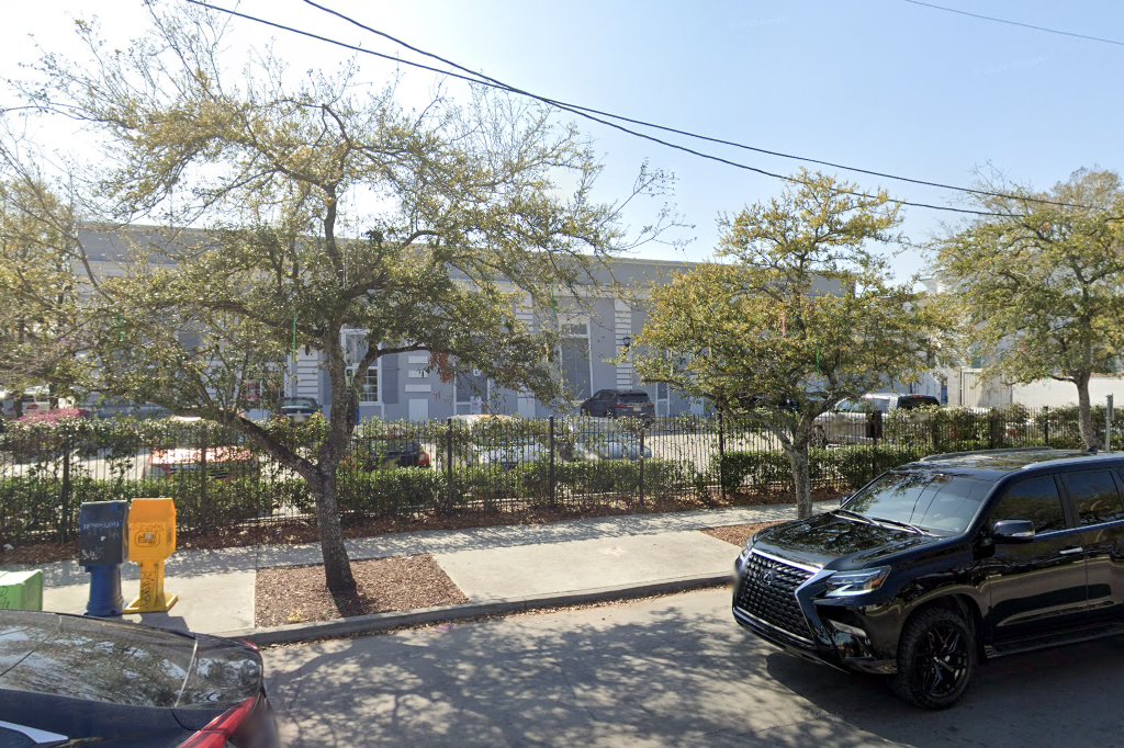 Garden District Pet Hospital