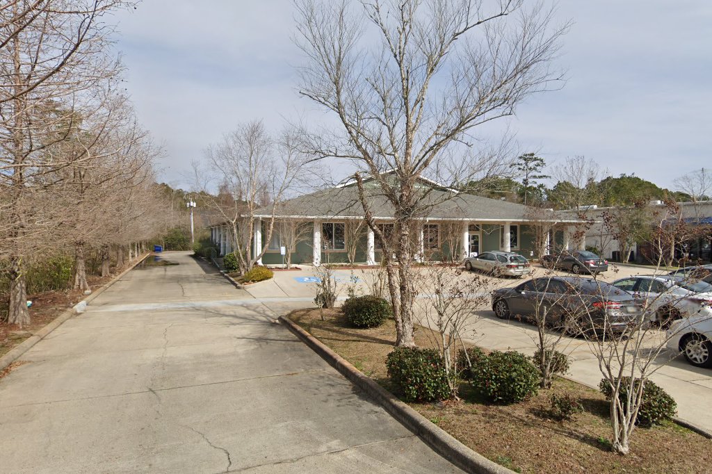 Gause Boulevard Veterinary Hospital