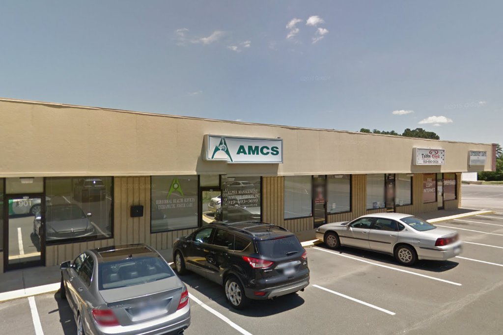 Tabbs Creek Animal Hospital